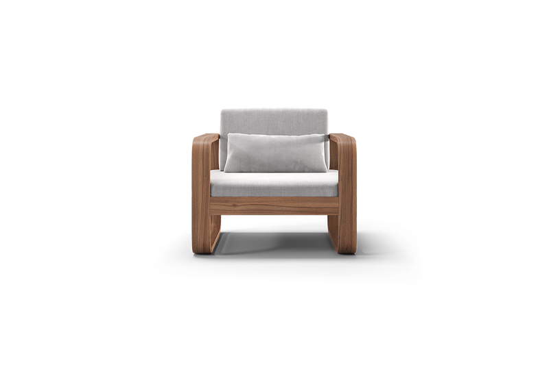 BELLAVISTA ARMCHAIR