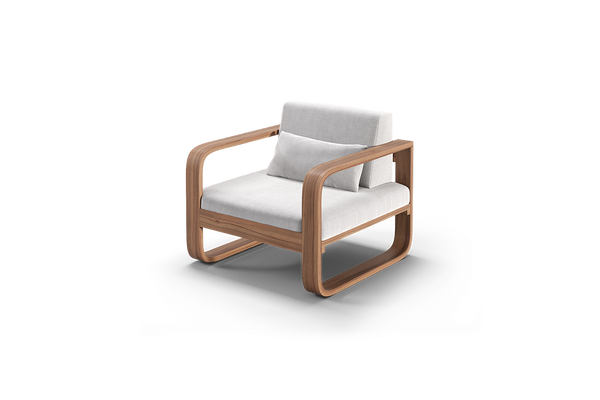 BELLAVISTA ARMCHAIR