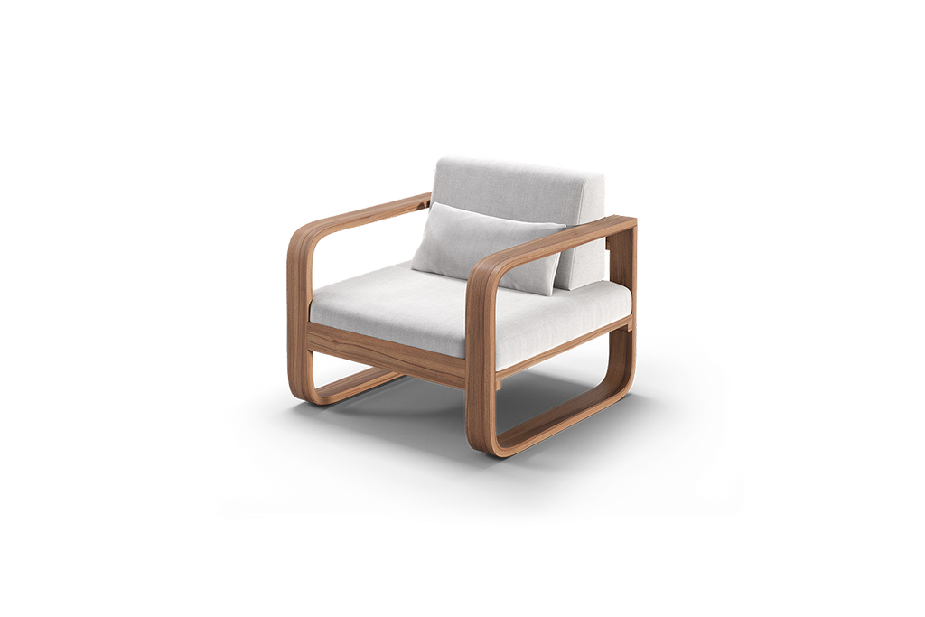 BELLAVISTA ARMCHAIR