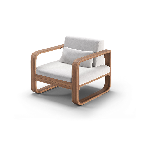 BELLAVISTA ARMCHAIR