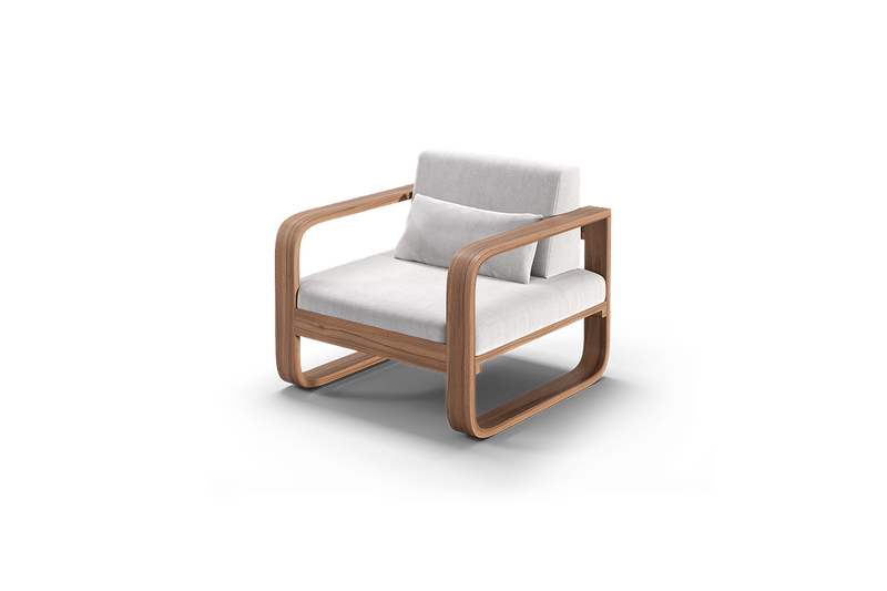 BELLAVISTA ARMCHAIR