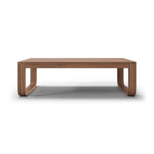 À propos d'une chaise AAC 22 – Base en chêne