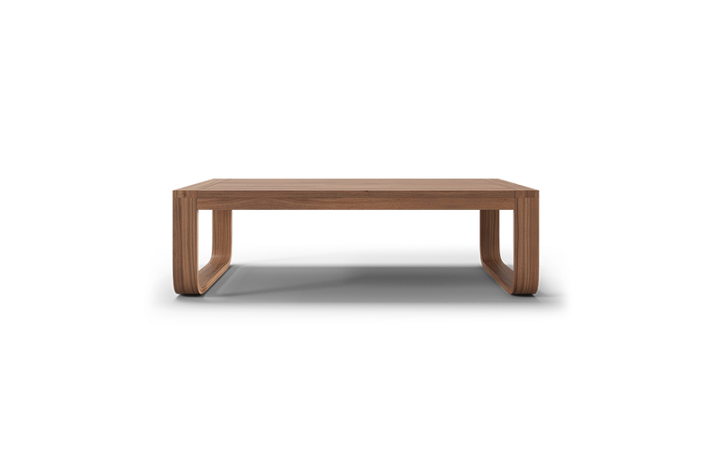BELLAVISTA COFFEE TABLE