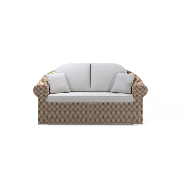 BAOLI 2 SEAT SOFA