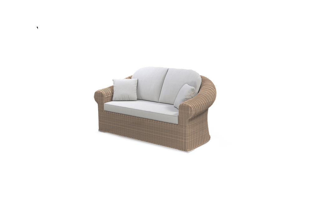 BAOLI 2 SEAT SOFA