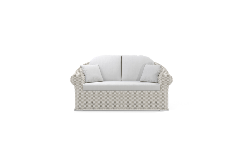 BAOLI 2 SEAT SOFA