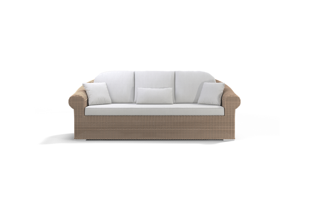 BAOLI 3 SEAT SOFA