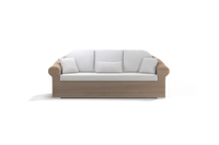 BAOLI 3 SEAT SOFA