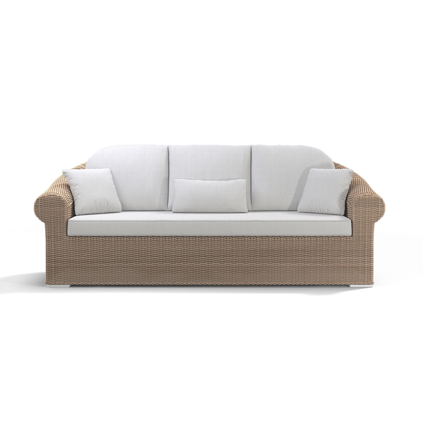 BAOLI 3 SEAT SOFA