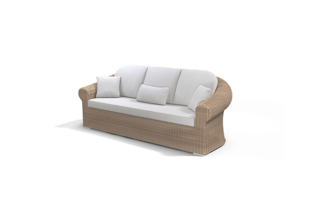 BAOLI 3 SEAT SOFA
