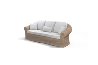 BAOLI 3 SEAT SOFA