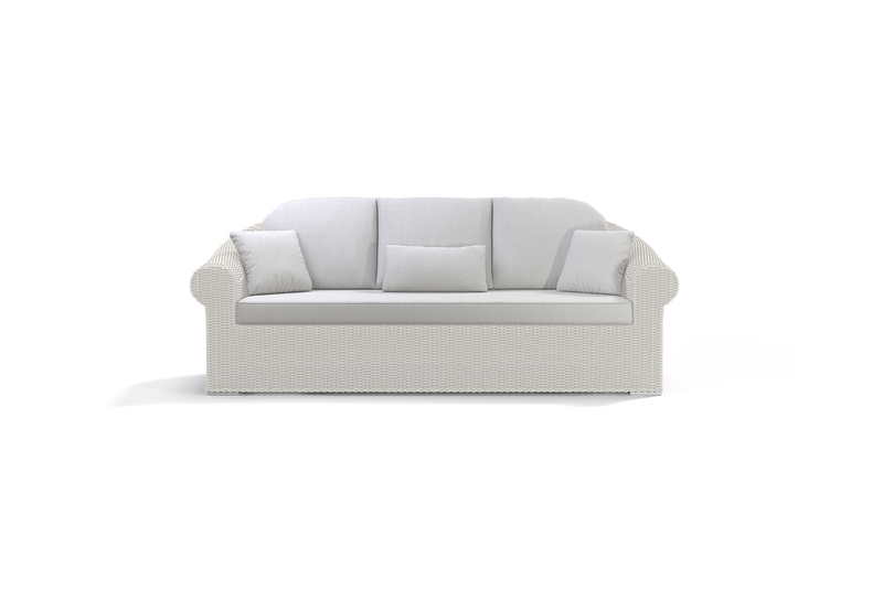 BAOLI 3 SEAT SOFA