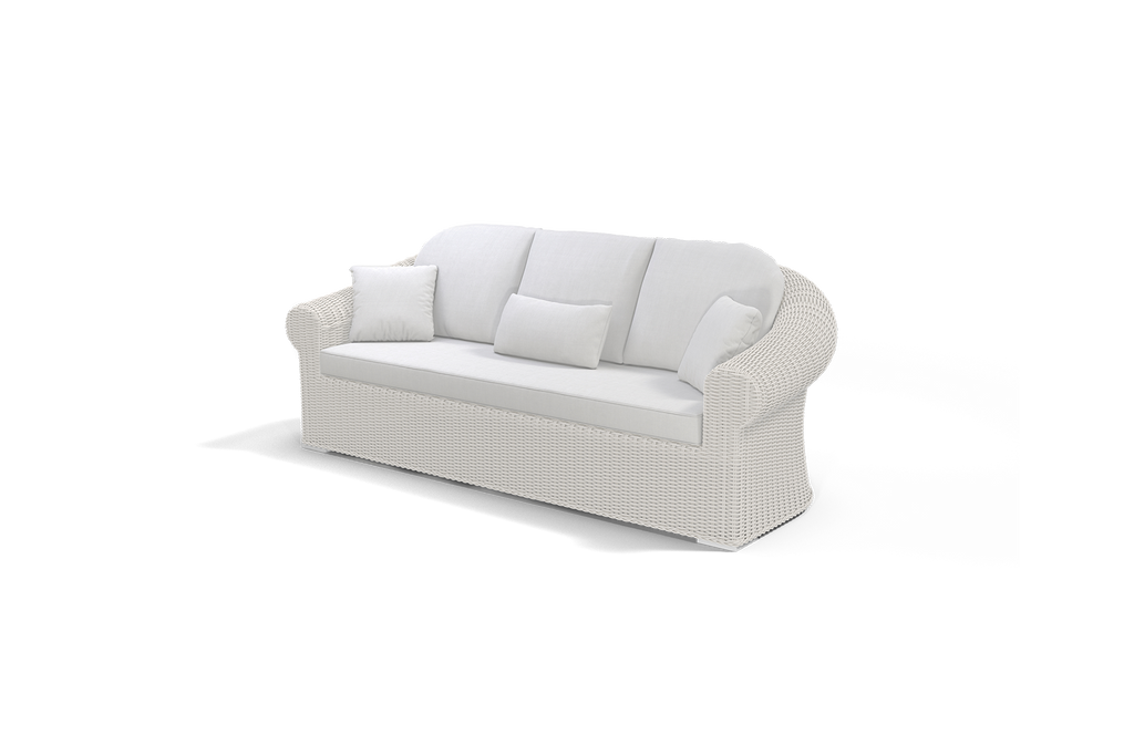 BAOLI 3 SEAT SOFA