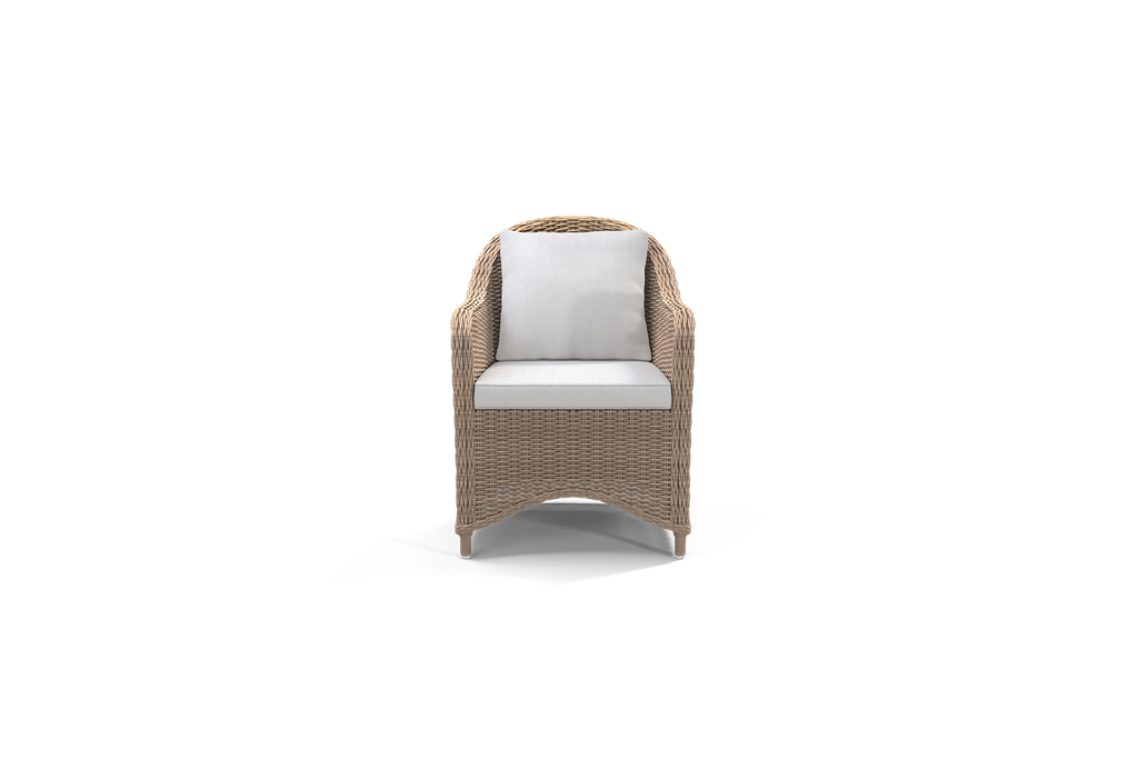 BAOLI DINING CHAIR