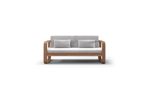 BELLAVISTA 2 SEAT SOFA