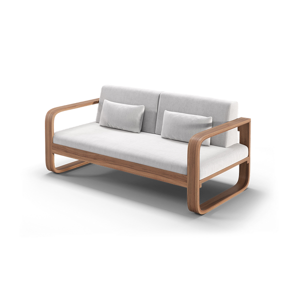 BELLAVISTA 2 SEAT SOFA