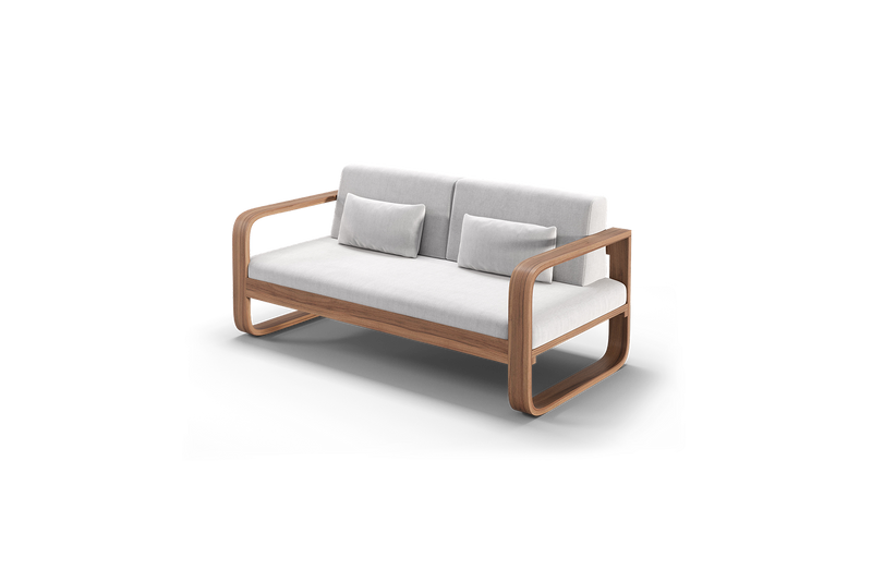 BELLAVISTA 2 SEAT SOFA