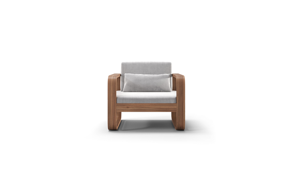 BELLAVISTA ARMCHAIR