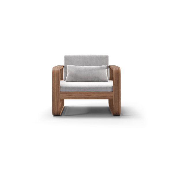 BELLAVISTA ARMCHAIR