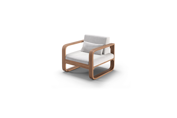 BELLAVISTA ARMCHAIR