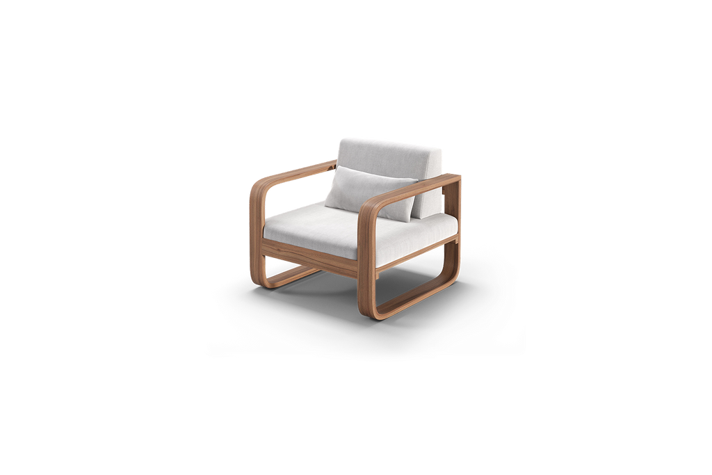 BELLAVISTA ARMCHAIR