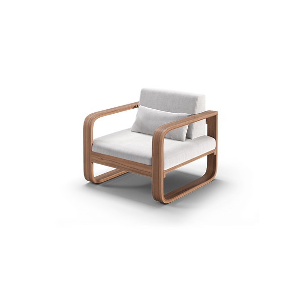 BELLAVISTA ARMCHAIR