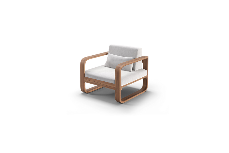 BELLAVISTA ARMCHAIR