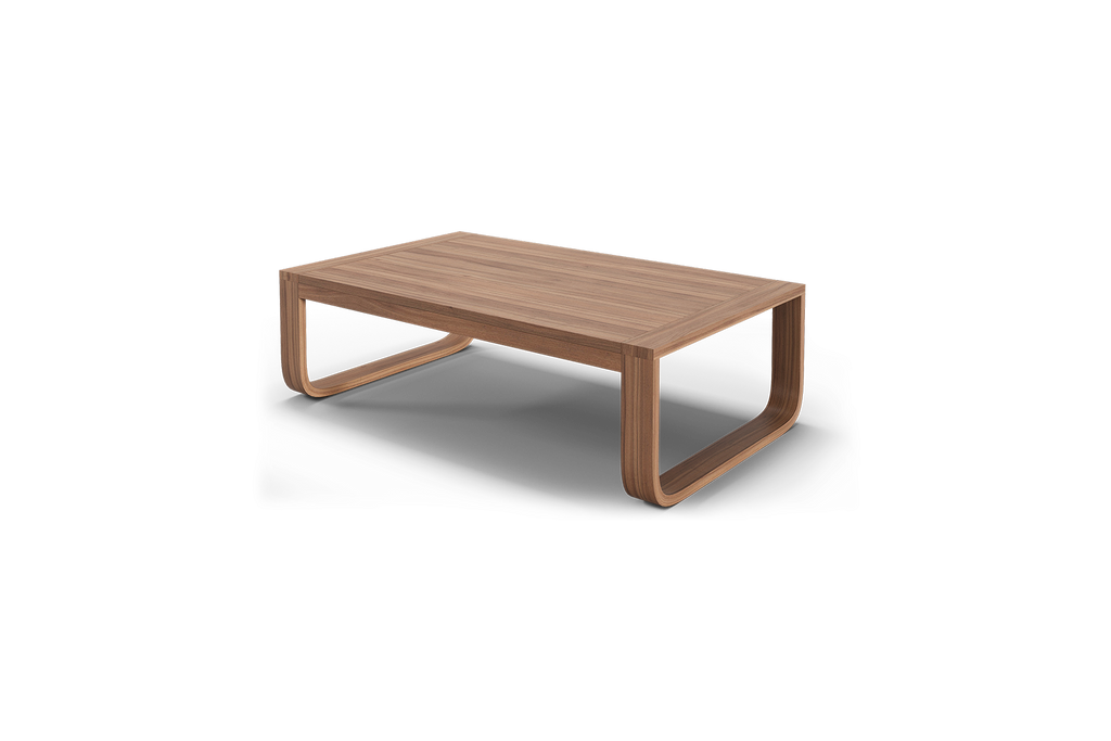 BELLAVISTA COFFEE TABLE