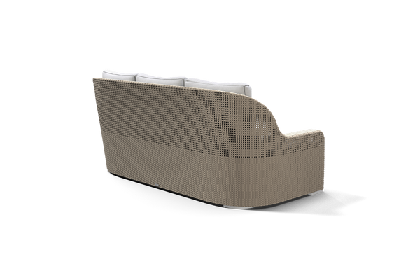 COMO 2 SEAT SOFA