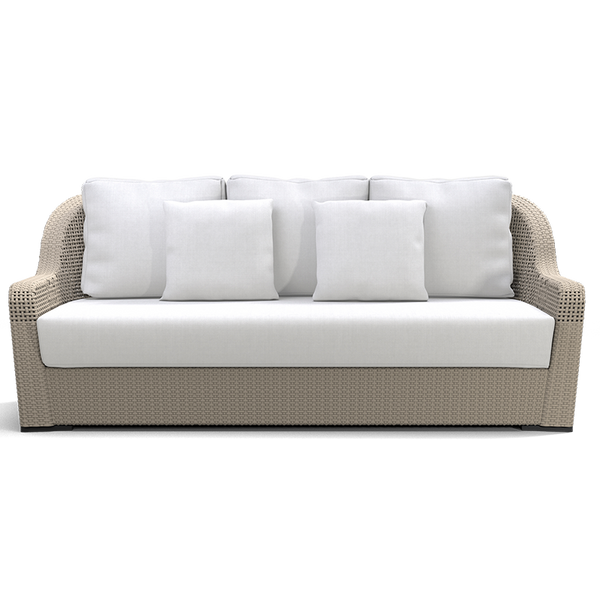 COMO 2 SEAT SOFA