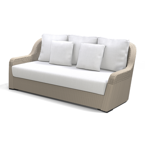 COMO 2 SEAT SOFA