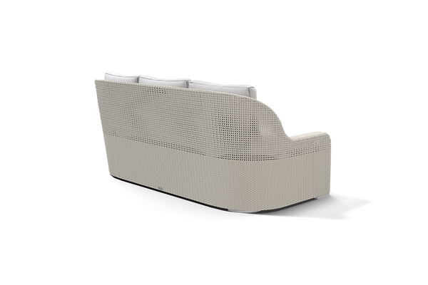 COMO 2 SEAT SOFA
