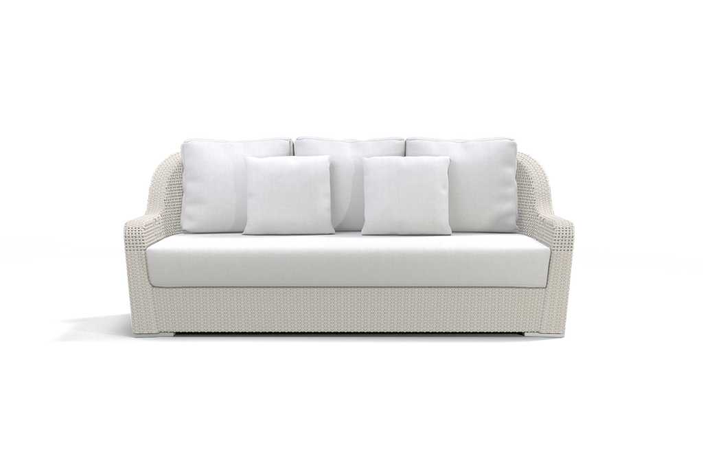 COMO 2 SEAT SOFA