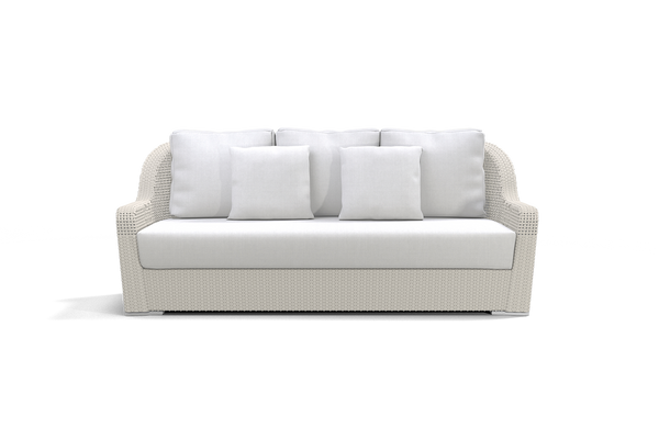 COMO 2 SEAT SOFA