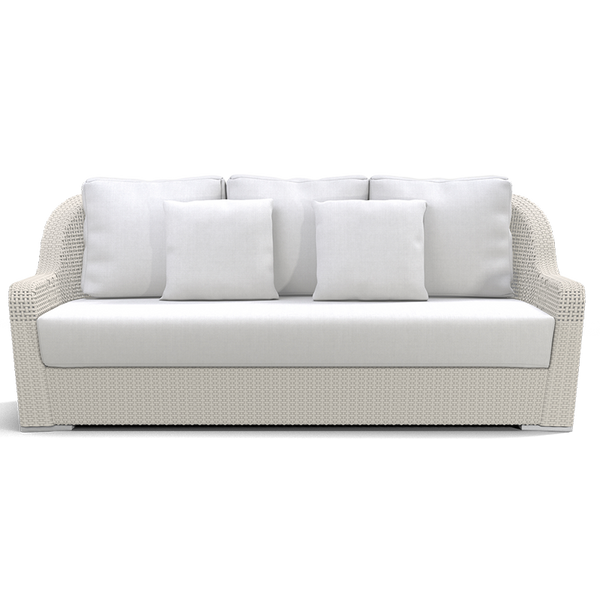COMO 2 SEAT SOFA