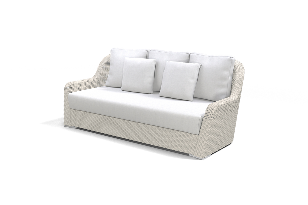COMO 2 SEAT SOFA