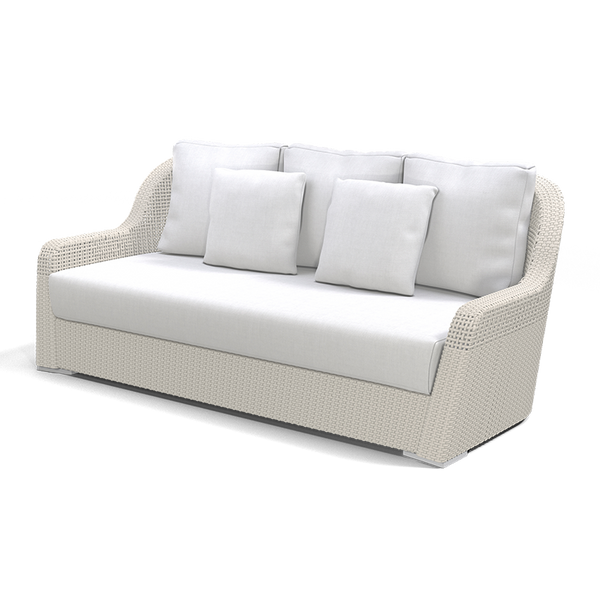 COMO 2 SEAT SOFA