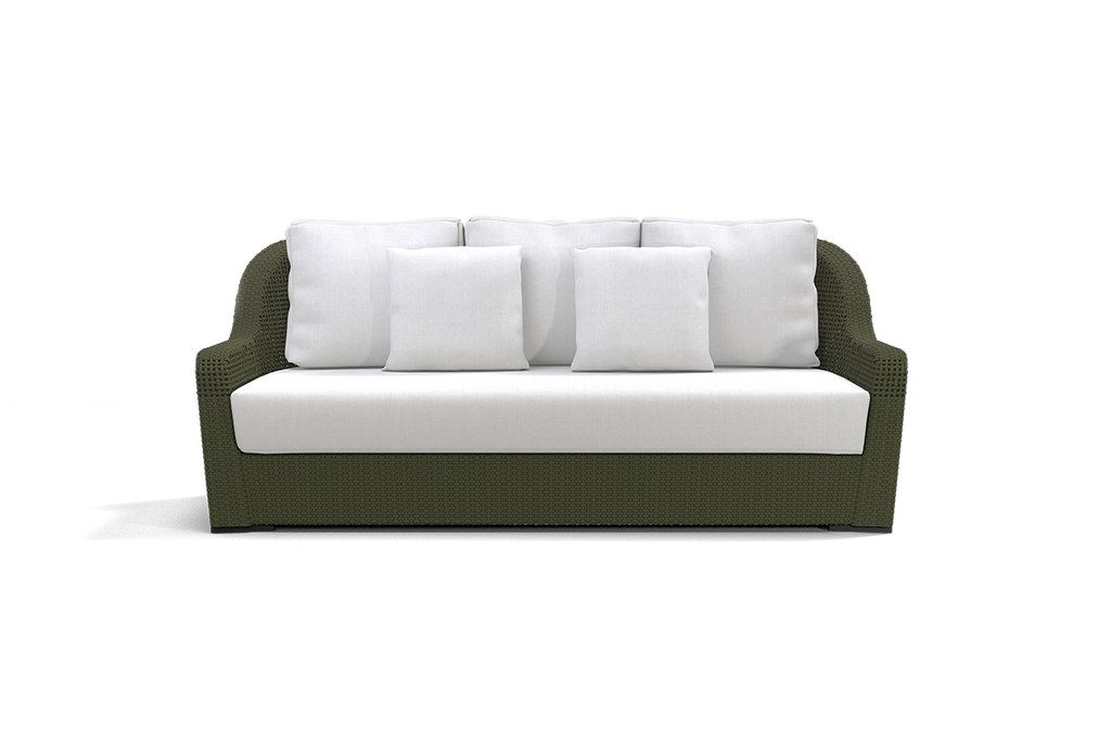 COMO 2 SEAT SOFA