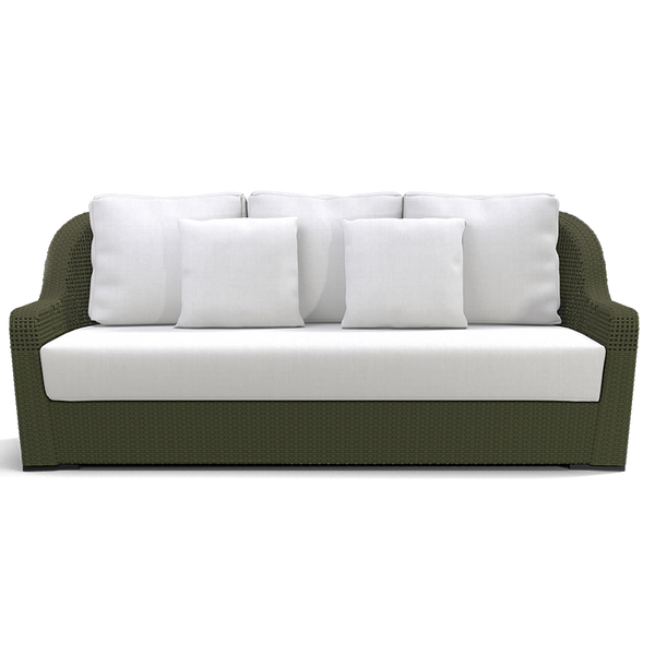 COMO 2 SEAT SOFA