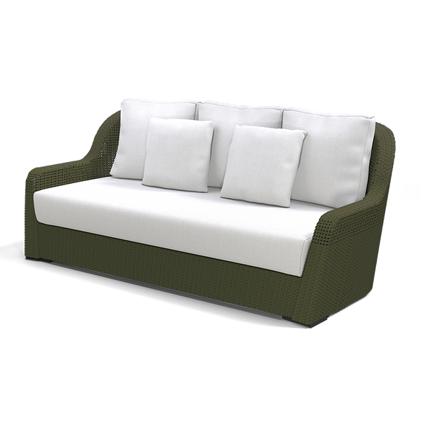 COMO 2 SEAT SOFA