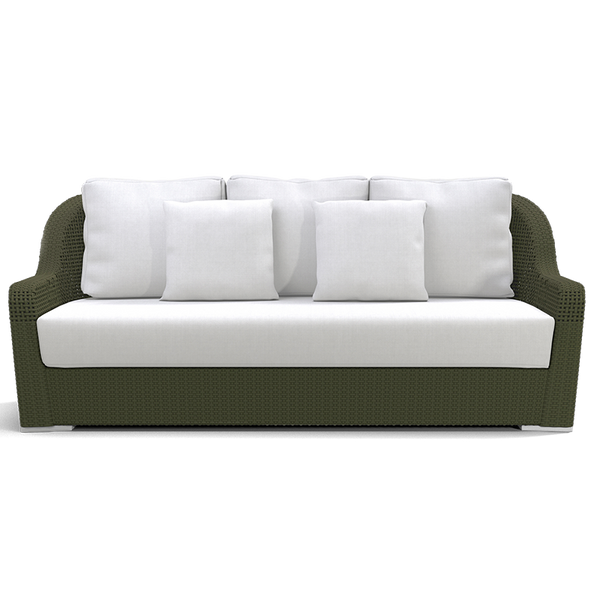 COMO 2 SEAT SOFA