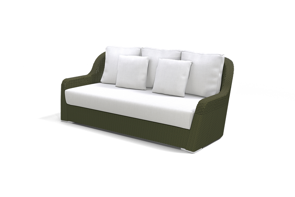COMO 2 SEAT SOFA