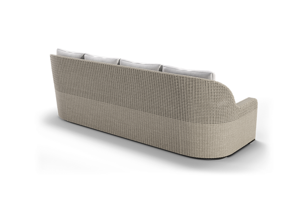 COMO 3 SEAT SOFA