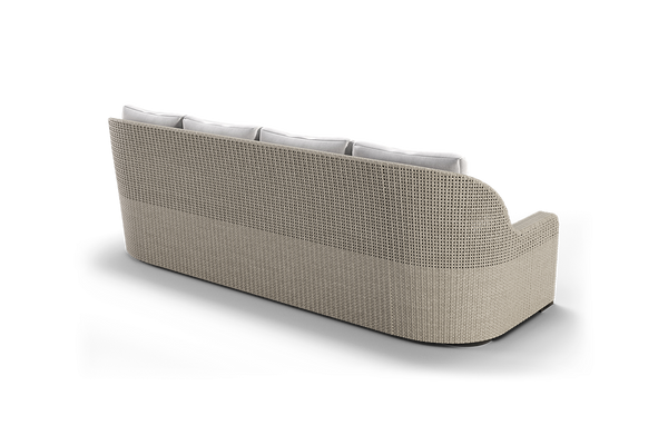 COMO 3 SEAT SOFA