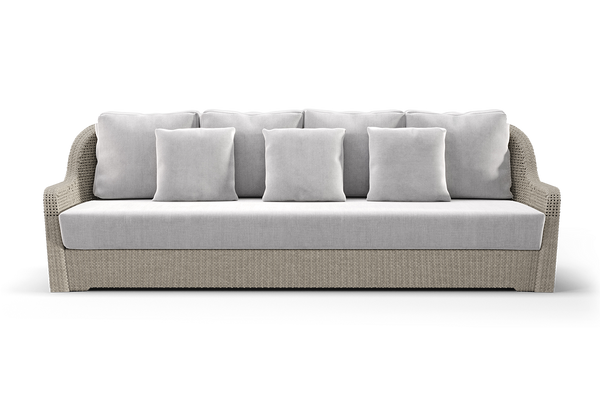 COMO 3 SEAT SOFA