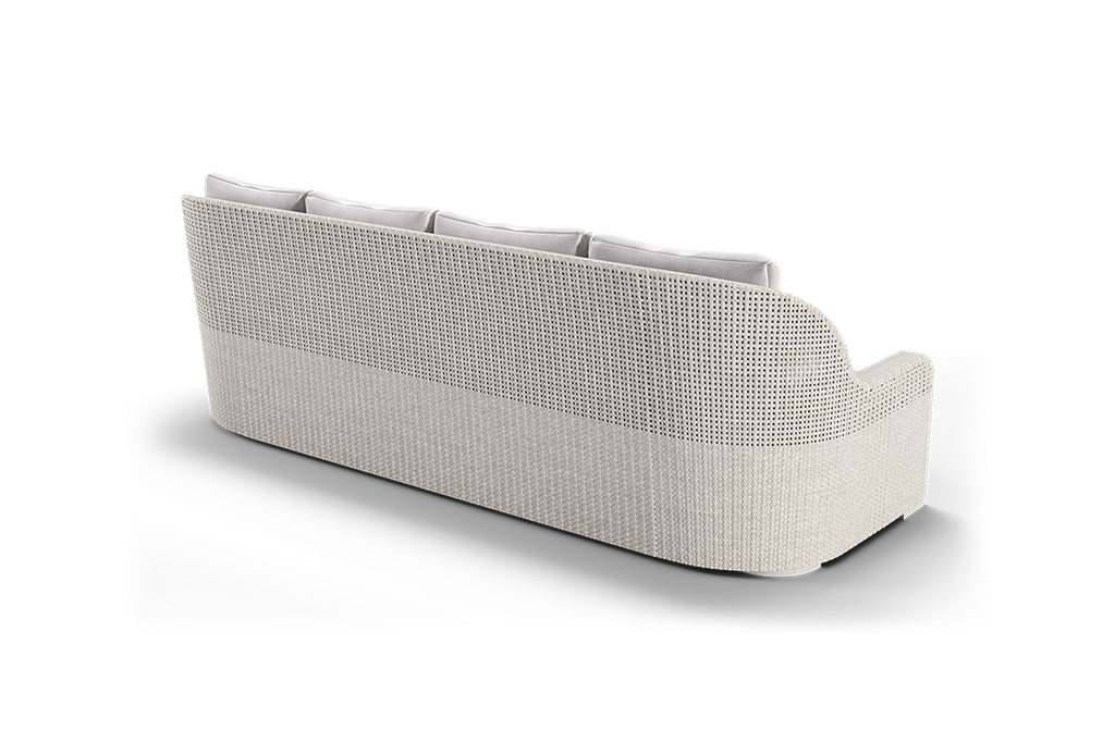 COMO 3 SEAT SOFA