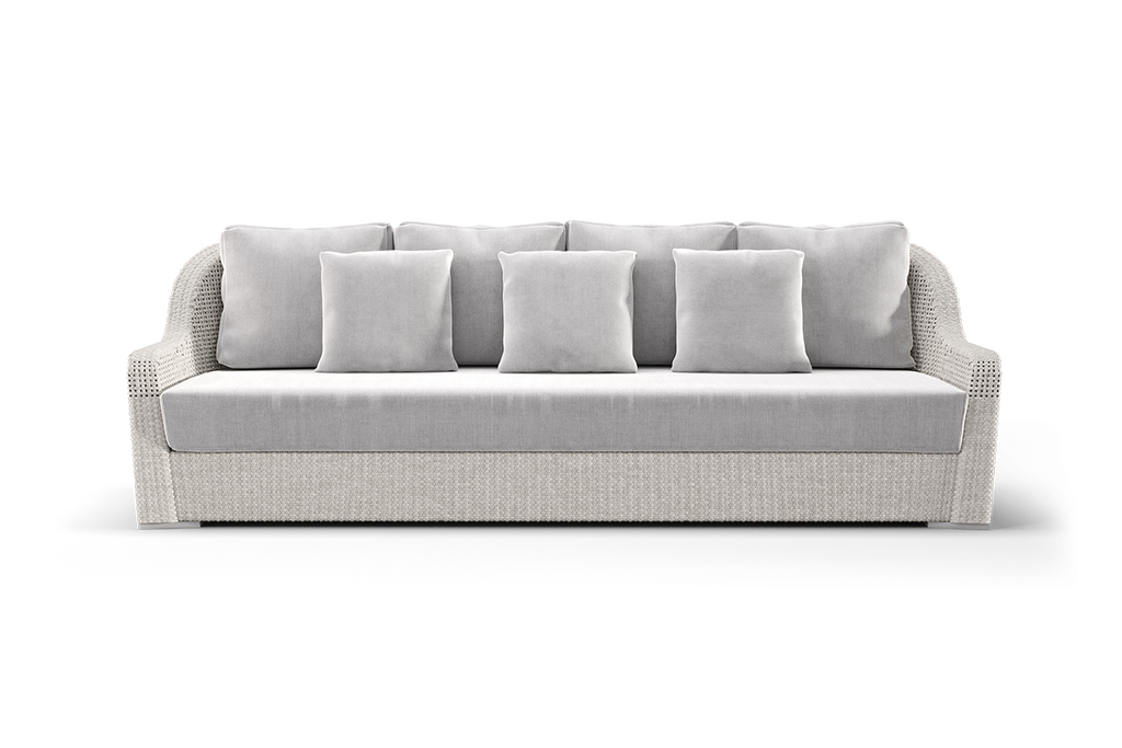 COMO 3 SEAT SOFA