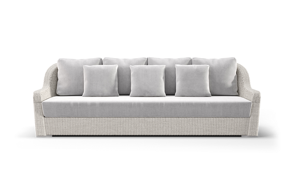 COMO 3 SEAT SOFA
