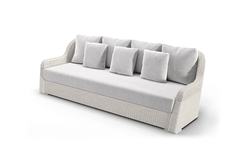 COMO 3 SEAT SOFA