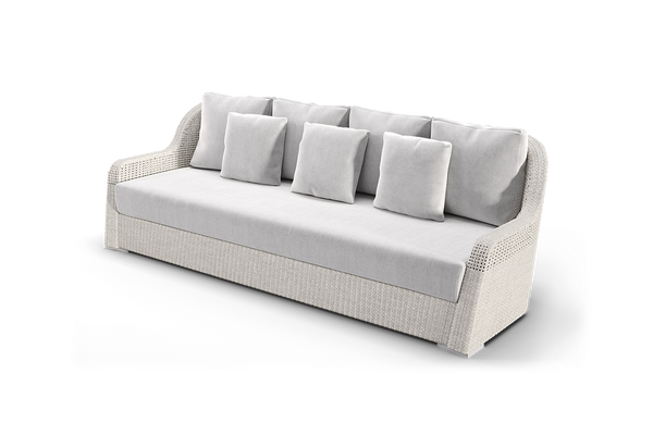 COMO 3 SEAT SOFA